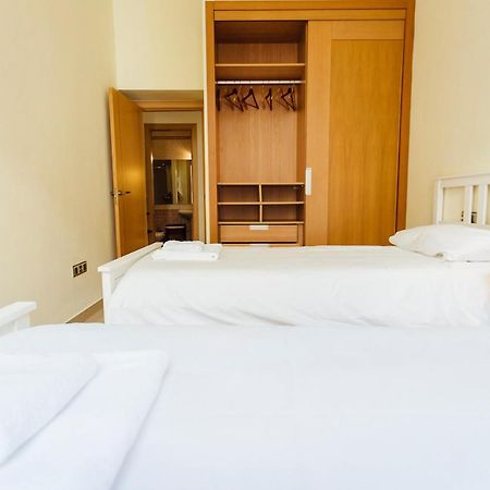 Bright And Central- 2Bd 1Bth- Malhara Sevilla Exterior foto