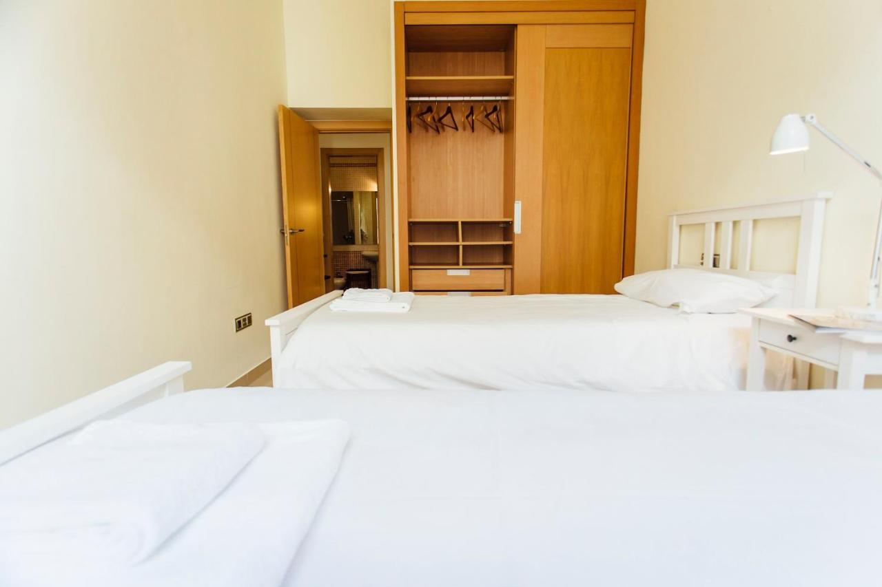 Bright And Central- 2Bd 1Bth- Malhara Sevilla Exterior foto