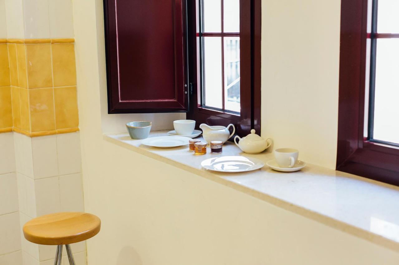 Bright And Central- 2Bd 1Bth- Malhara Sevilla Exterior foto