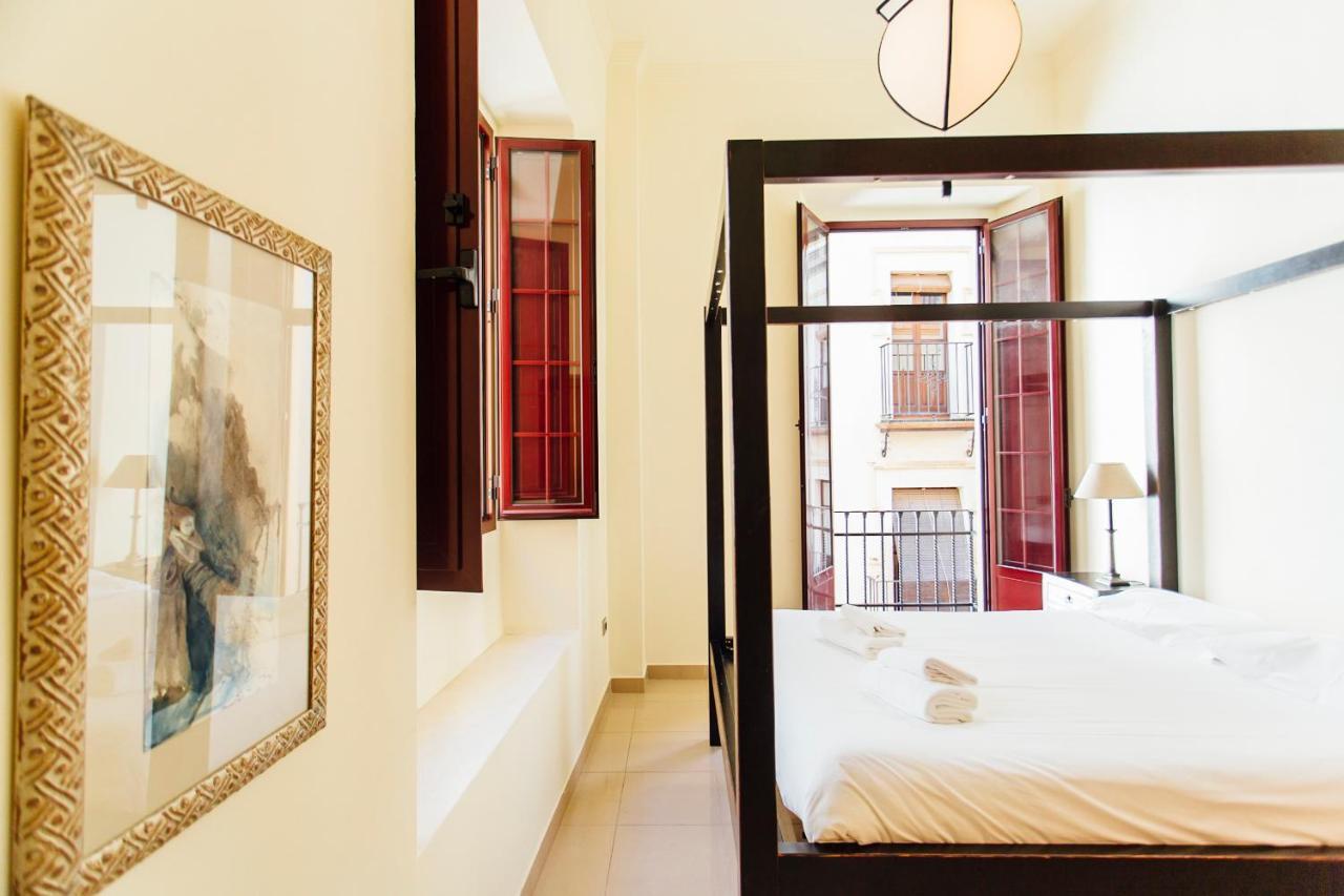 Bright And Central- 2Bd 1Bth- Malhara Sevilla Exterior foto