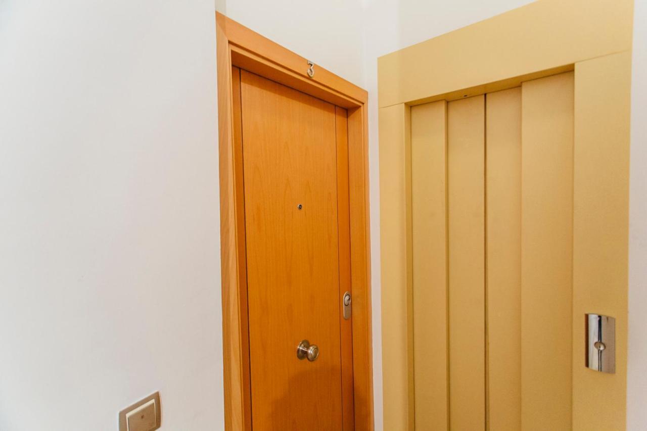 Bright And Central- 2Bd 1Bth- Malhara Sevilla Exterior foto